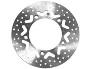 Tarcza Hamulcowa Brembo Serie Oro Stała Prime Line - Przód i Tył