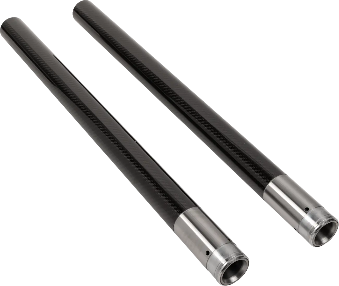 CUSTOM CYCLE ENGINEERING Fork Tubes for 49mm Forks