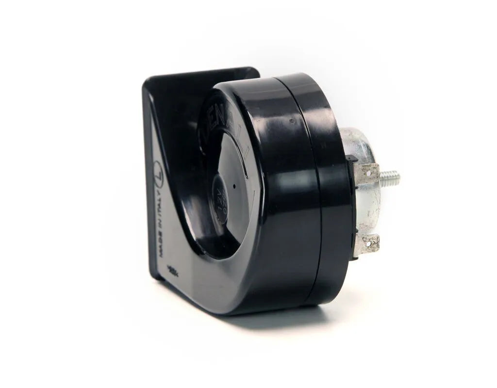 Denali Soundbomb Mini Low Tone Motorcycle Horn