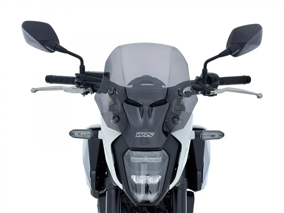 WRS Sport Windscreen for Honda CB500 Hornet
