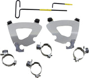 Memphis Shades Gauntlet Fairing Trigger-lock Hardware Kit