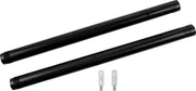 Custom Cycle Engineering 43mm Inverted Fork Tubes - Pair
