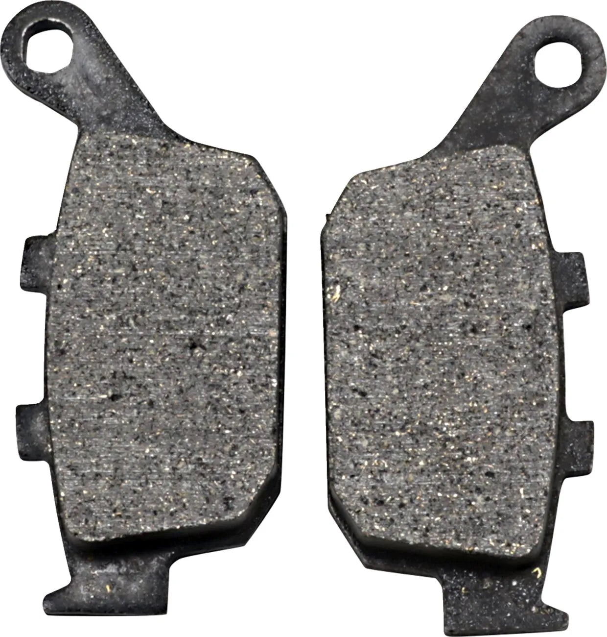 Galfer Semi-metallic Brake Pads - Rear