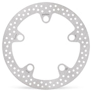 Moto-master Halo Series Stała Tarcza Hamulcowa - Przód