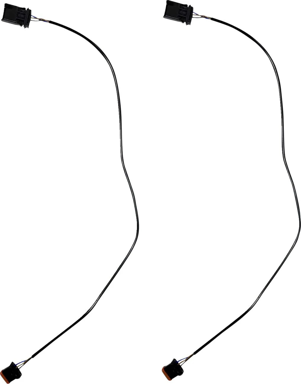 Custom Dynamics Front Turn Signal Extension Harness