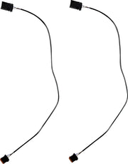 Custom Dynamics Front Turn Signal Extension Harness