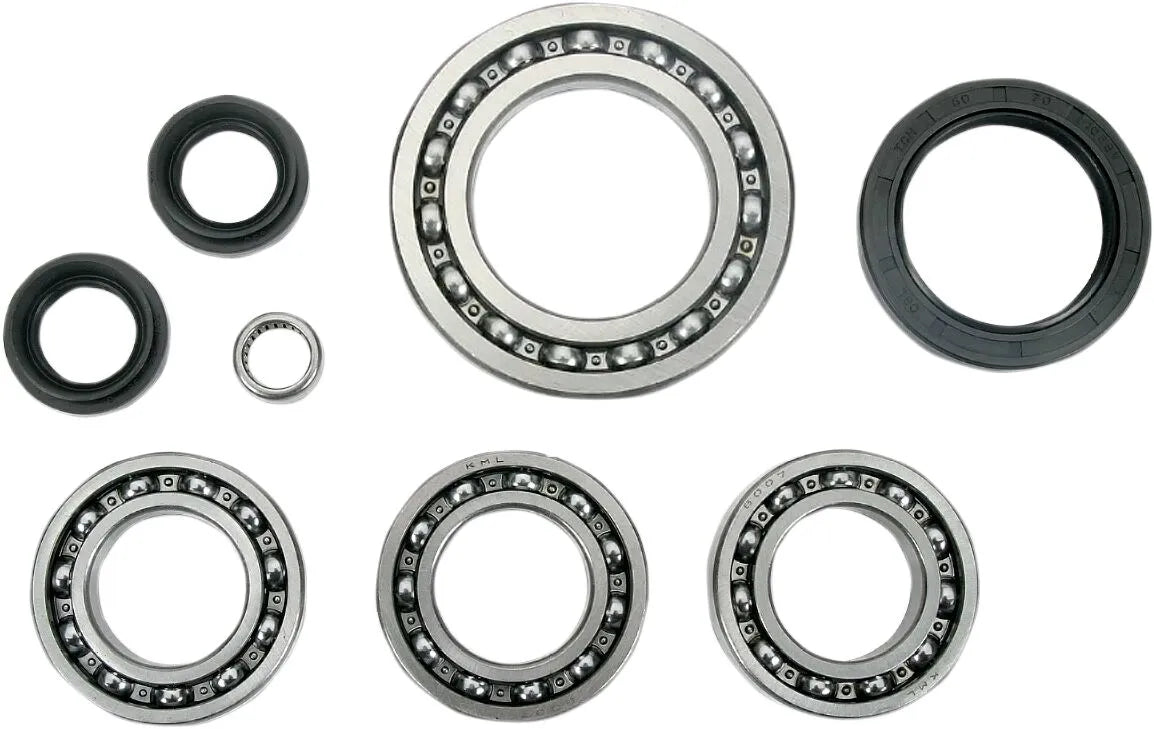 Moose Offroad Hard-Parts Bearing & Seal Kit for Front
