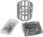 Moose Offroad Aluminum Sprague Carrier for Polaris RZR PRO XP