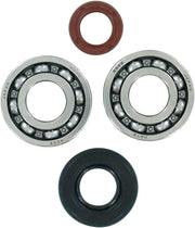 Moose Offroad Crankshaft Bearing And Seal Kit