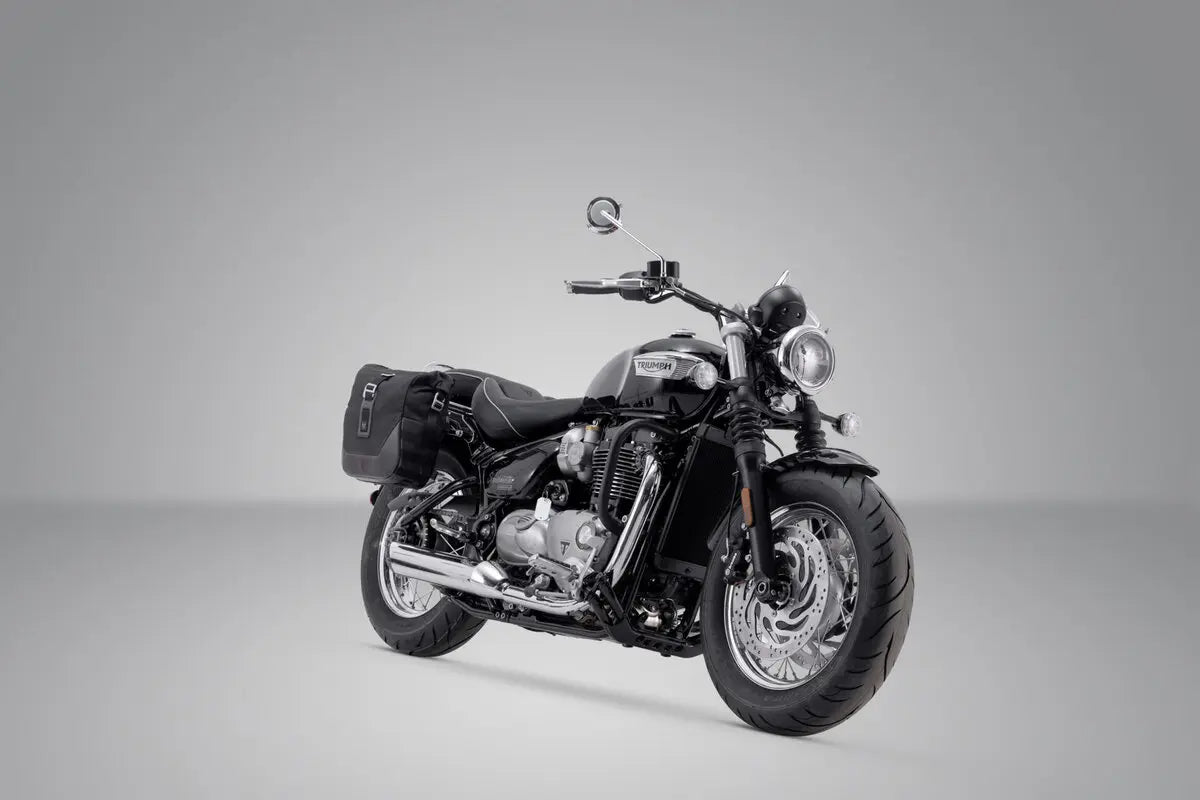 Sw-motech Legend Gear Lc2 Side Bag System