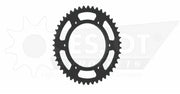 Esjot 520 Rear Sprocket