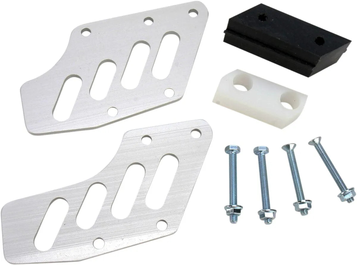 Moose Offroad Aluminum Chain Guide for GAS GAS EC 1997-2017