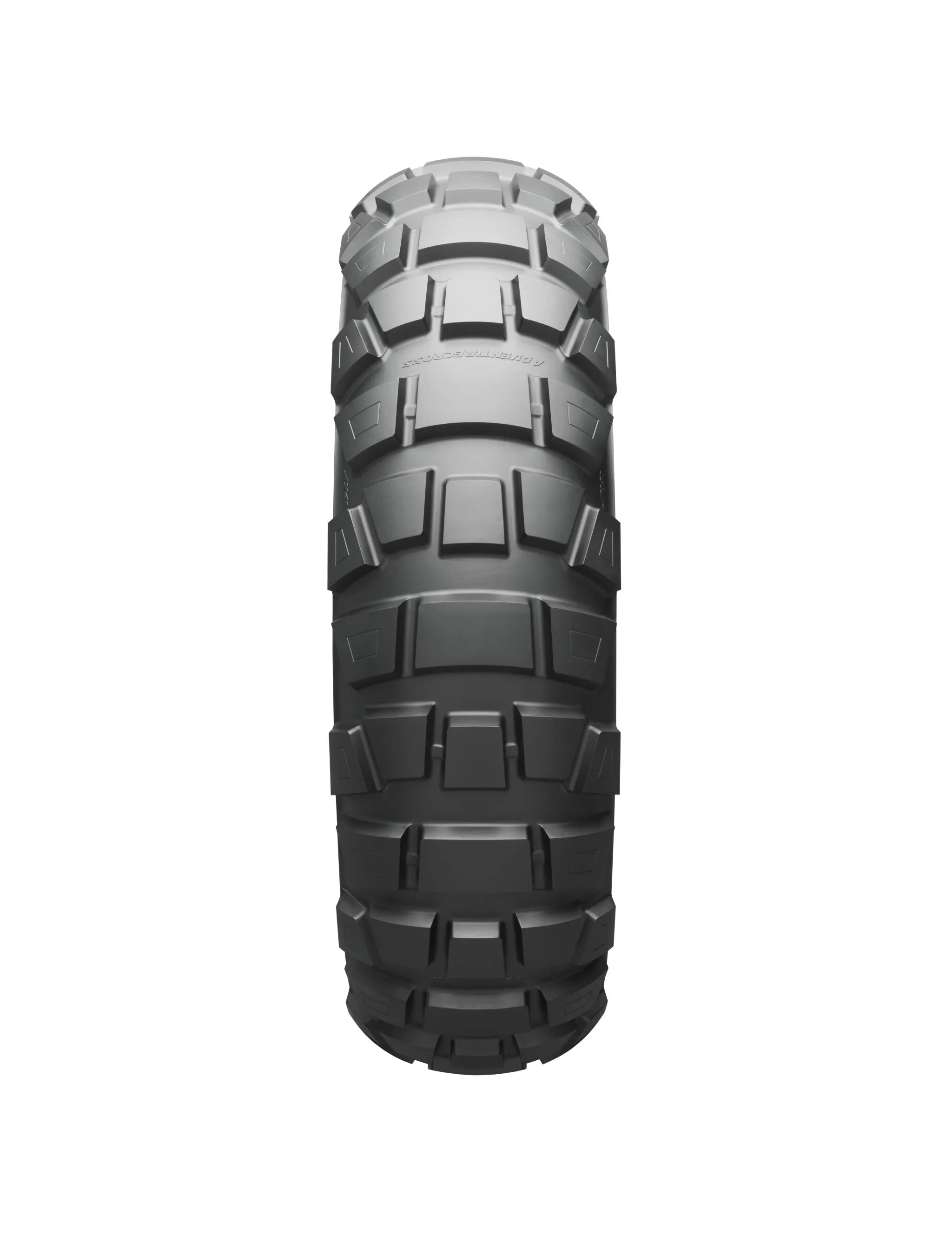 Bridgestone Battlax Adventurecross Ax41 Rear Tire - 150/70b17