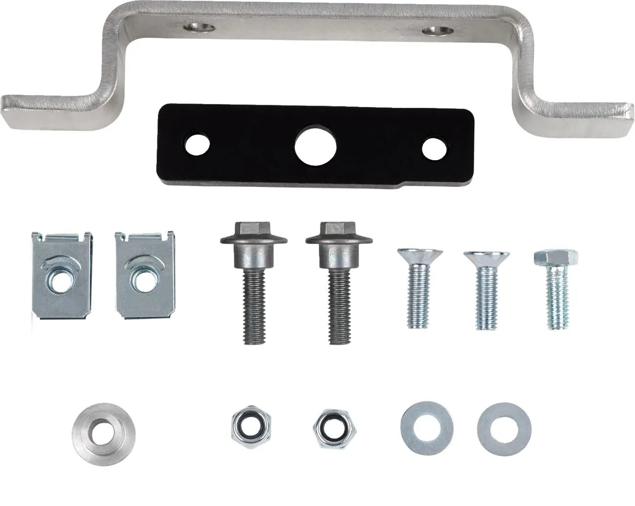 Moose Offroad Pro Skid Plate For Frame Protection