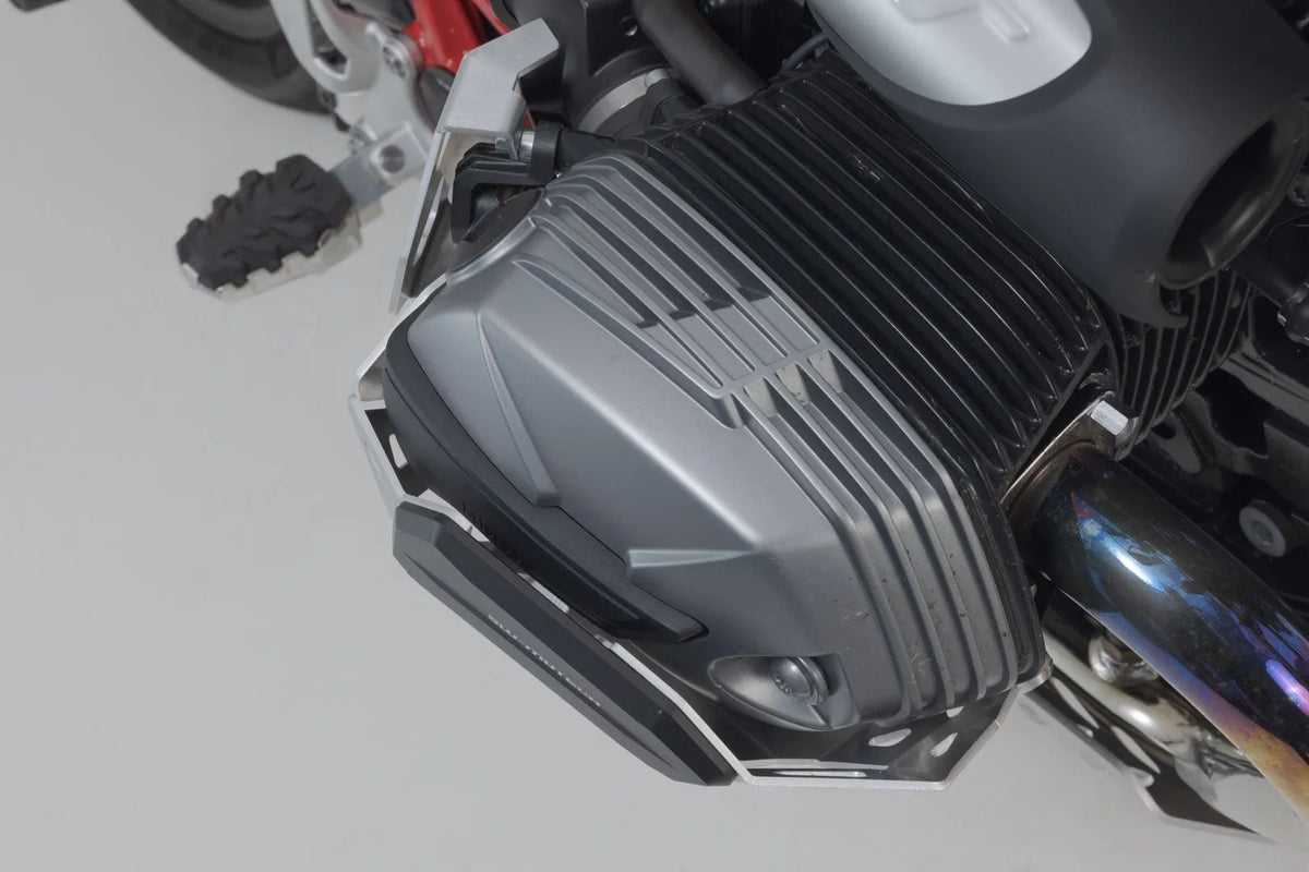 Sw-motech Cylinder Guard For Bmw Boxer Engines