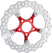 Arlen Ness Spider Rotor Do Harley-davidson Abs/non-abs