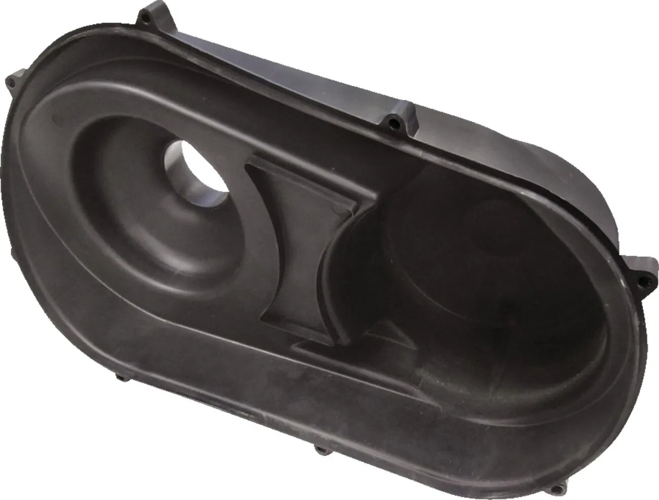 Moose Offroad Clutch Cover - Quality Replacement