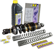 Hyperpro Streetbox Suspension Kit For Improved Handling