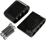 La Choppers Passenger Floorboard Comfort Kit