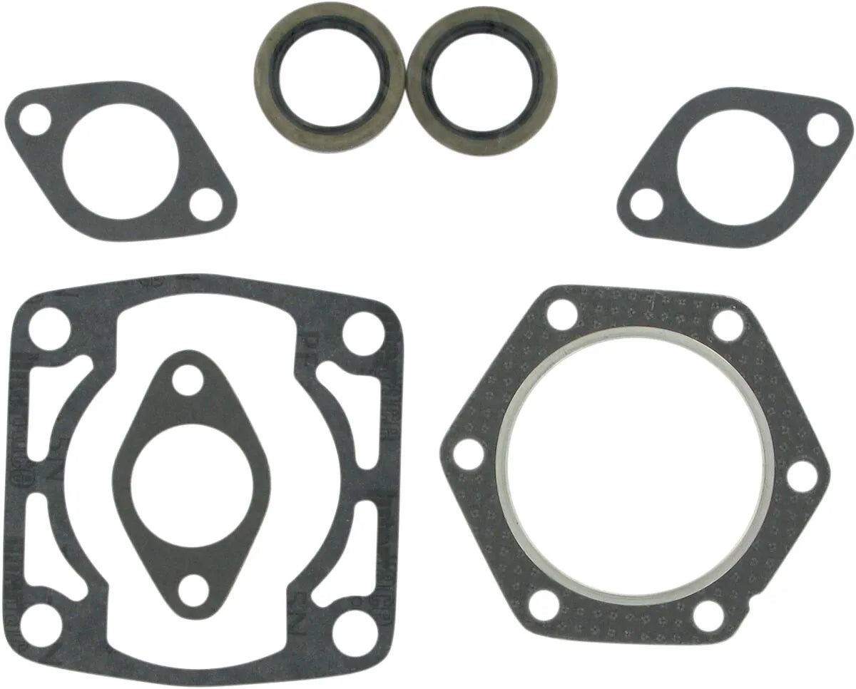 Vertex Complete Engine Gasket Set for Polaris STAR 250 COLT 250