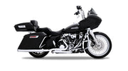 Rinehart Racing Hp45 Xl Slip-on Tłumiki Do Hd Touring