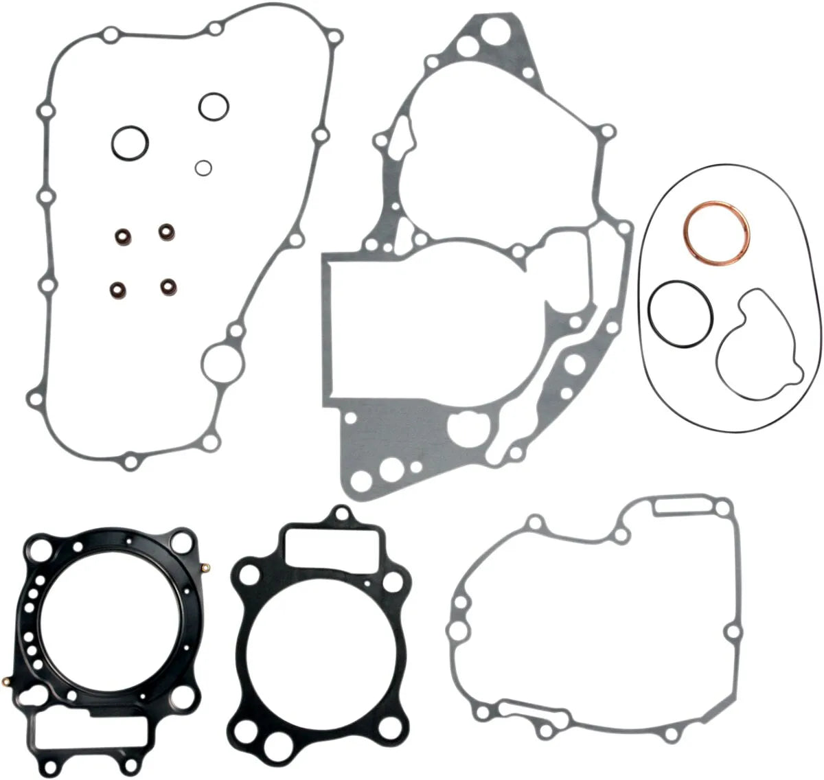Moose Offroad Complete Gasket Kit for 4-Stroke Engine