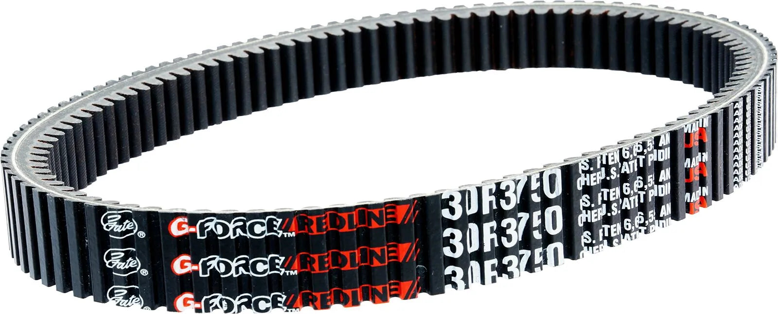 Gates G-force Redline Drive Belt
