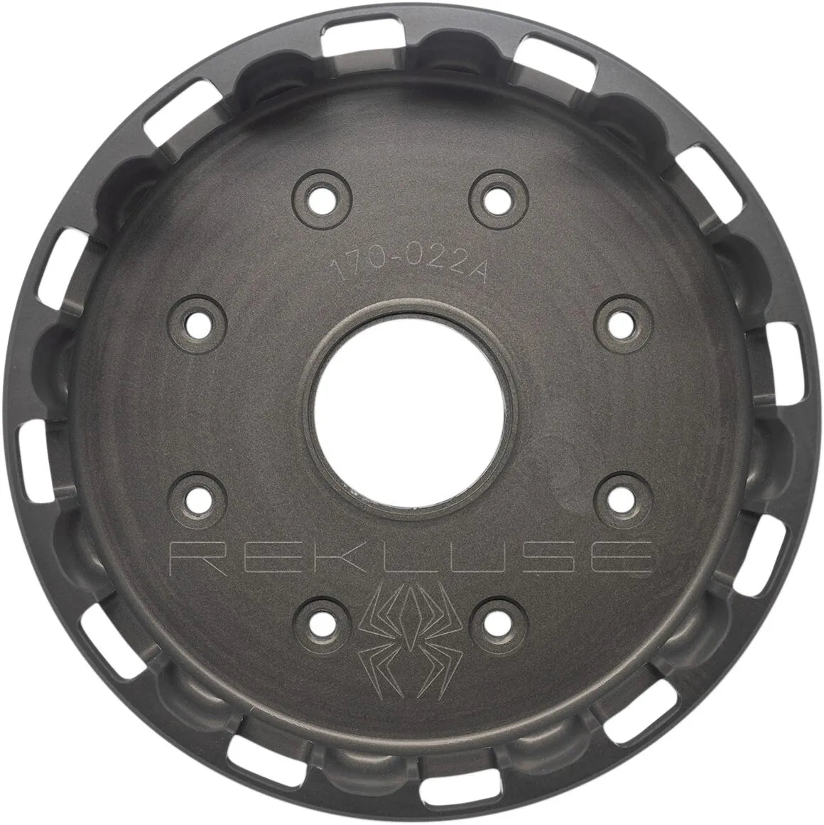 Rekluse Clutch Basket For Motorcycles