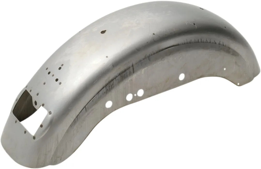 Drag Specialties Rear Steel Fender