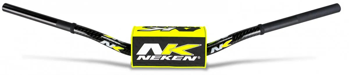 Neken Variable Diameter Handlebars - Conical Design