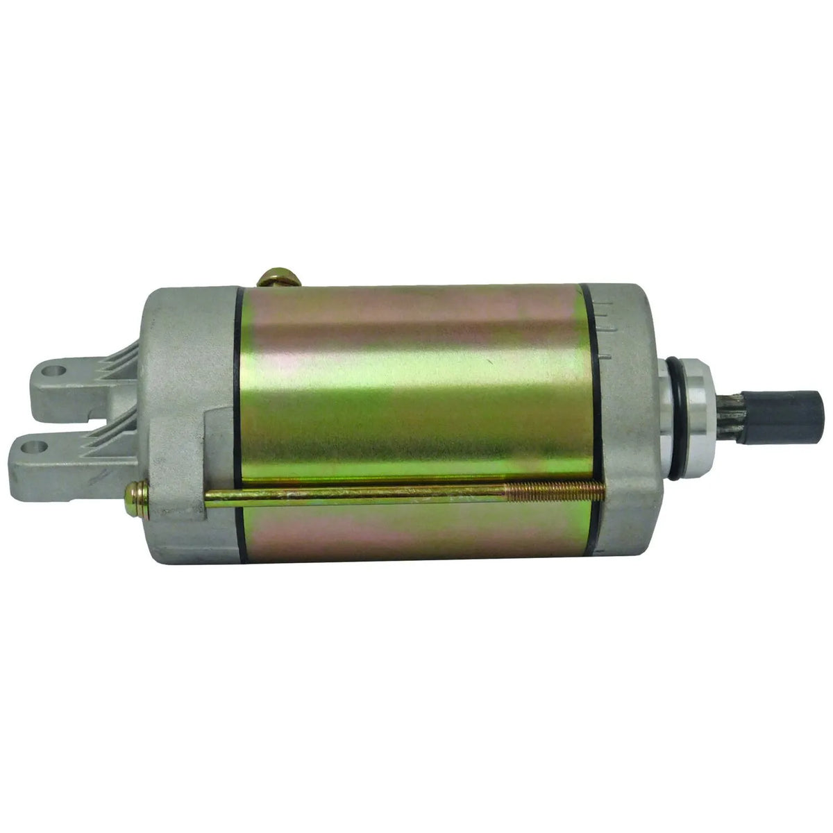Parts Europe Starter Motor - 19228N