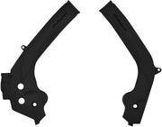 Polisport Frame Guards For Roost, Rocks, And Boots