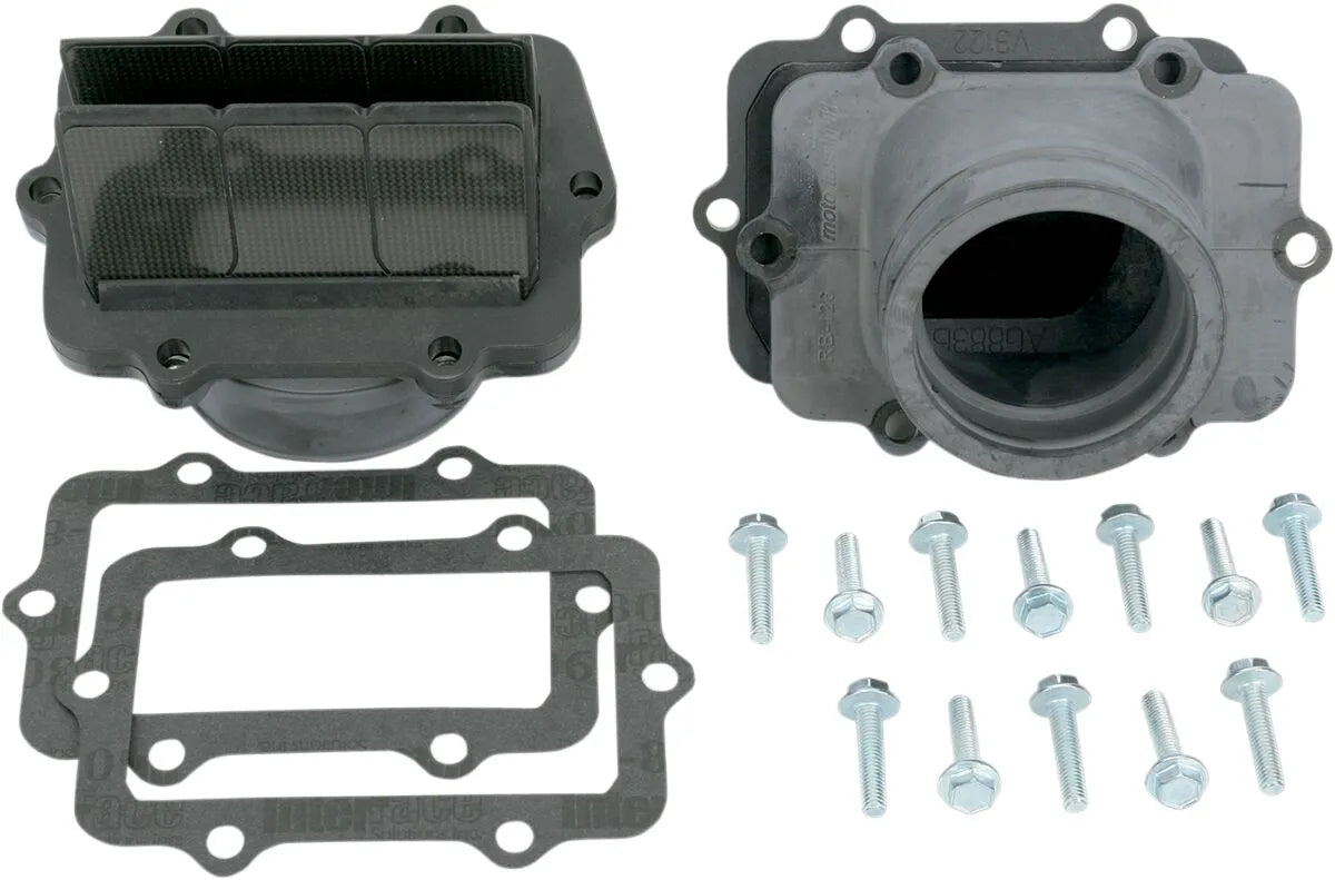 Vforce V-Force 3 Reed Valve Set with Intake Boot