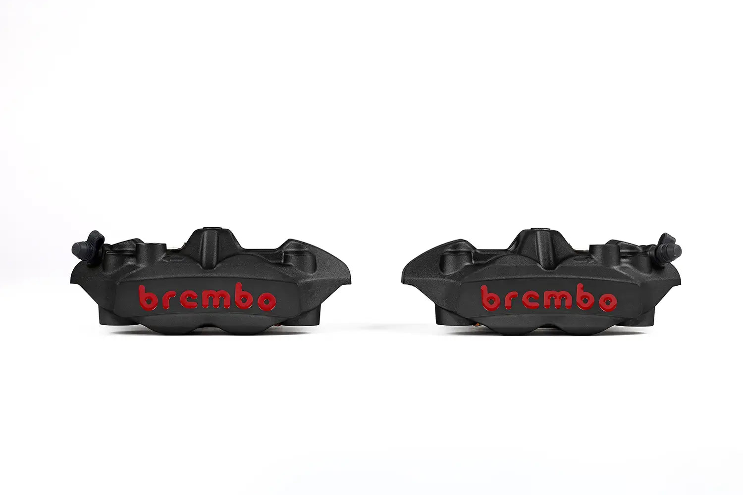 Brembo M4.34 Front Brake Caliper