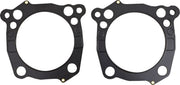 Cometic MLX Head Gaskets for Milwaukee 8
