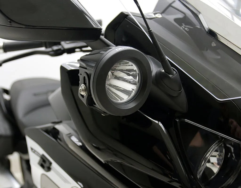 Denali Driving Light Mount