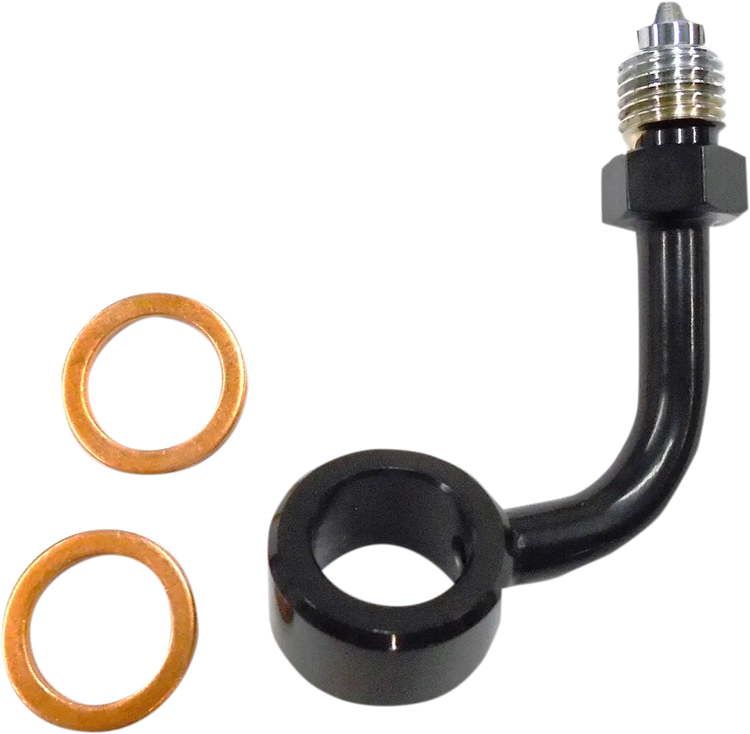 Adapter Górnego Przewodu Hamulcowego Magnum Shielding Trike