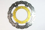 Tarcza Hamulcowa Ebc Contour X Series Do Motocykli Sportowych - Przód