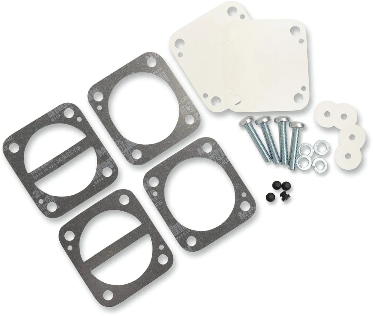 Vertex Fuel Pump Repair Kit