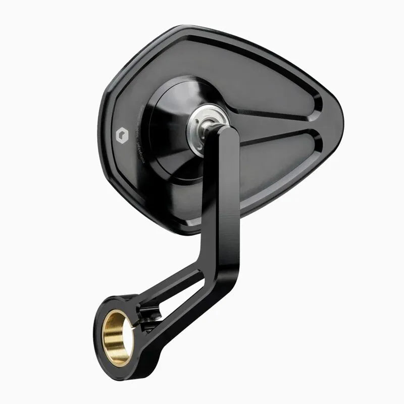 Motogadget Mo.view Sport 130 Handlebar End Mirror