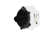 Ufo Clutch Cover For Stock Clutch