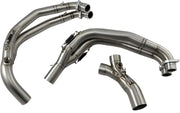 Kolektor Wydechowy Akrapovic Do Honda Cbr1000rr 2017-2019