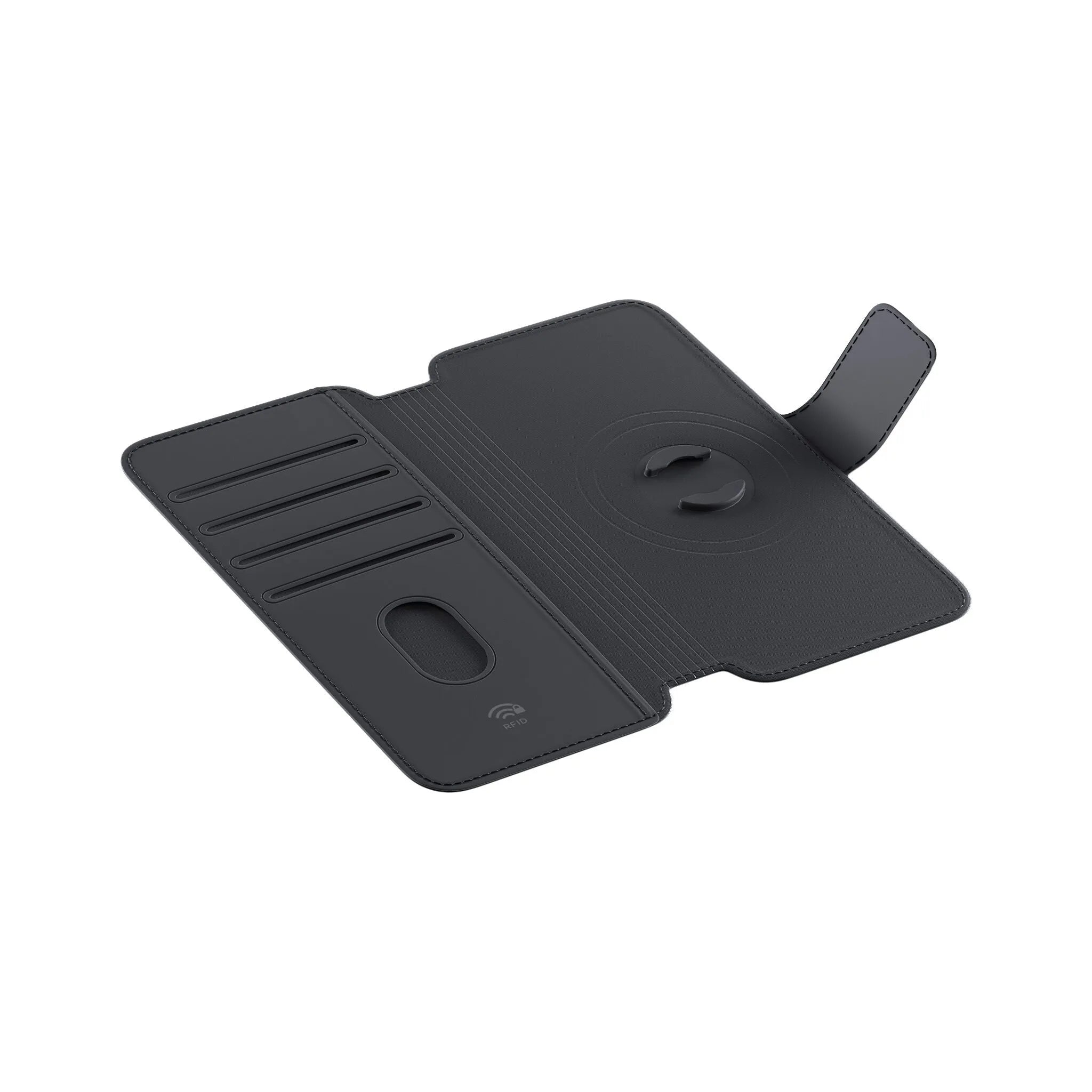 Sp Connect Magnetic Flip Cover Spc+ Universal Phone Case