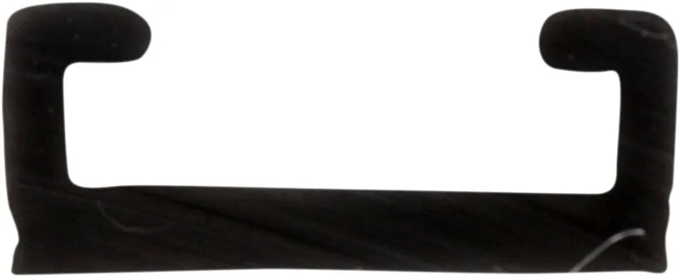 Garland UHMW Graphite Track Slide for Snowmobile Tracks