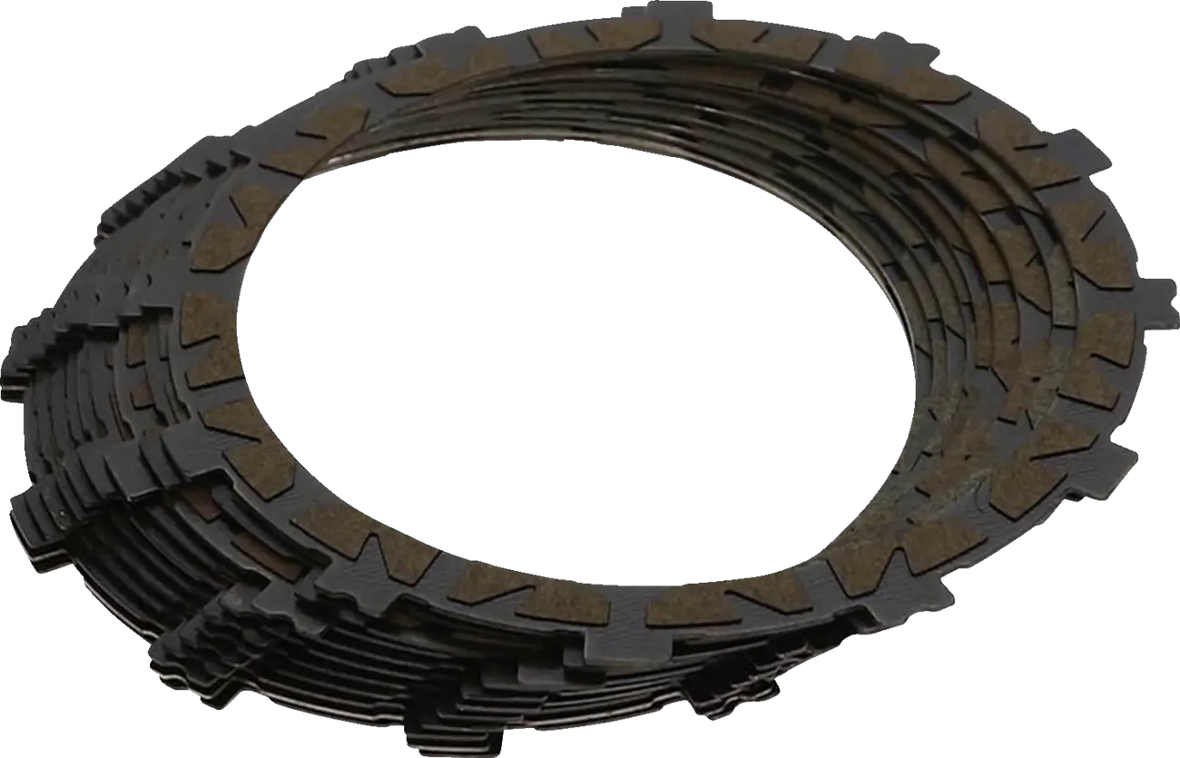 Rekluse Radiuscx Clutch Kit Replacement