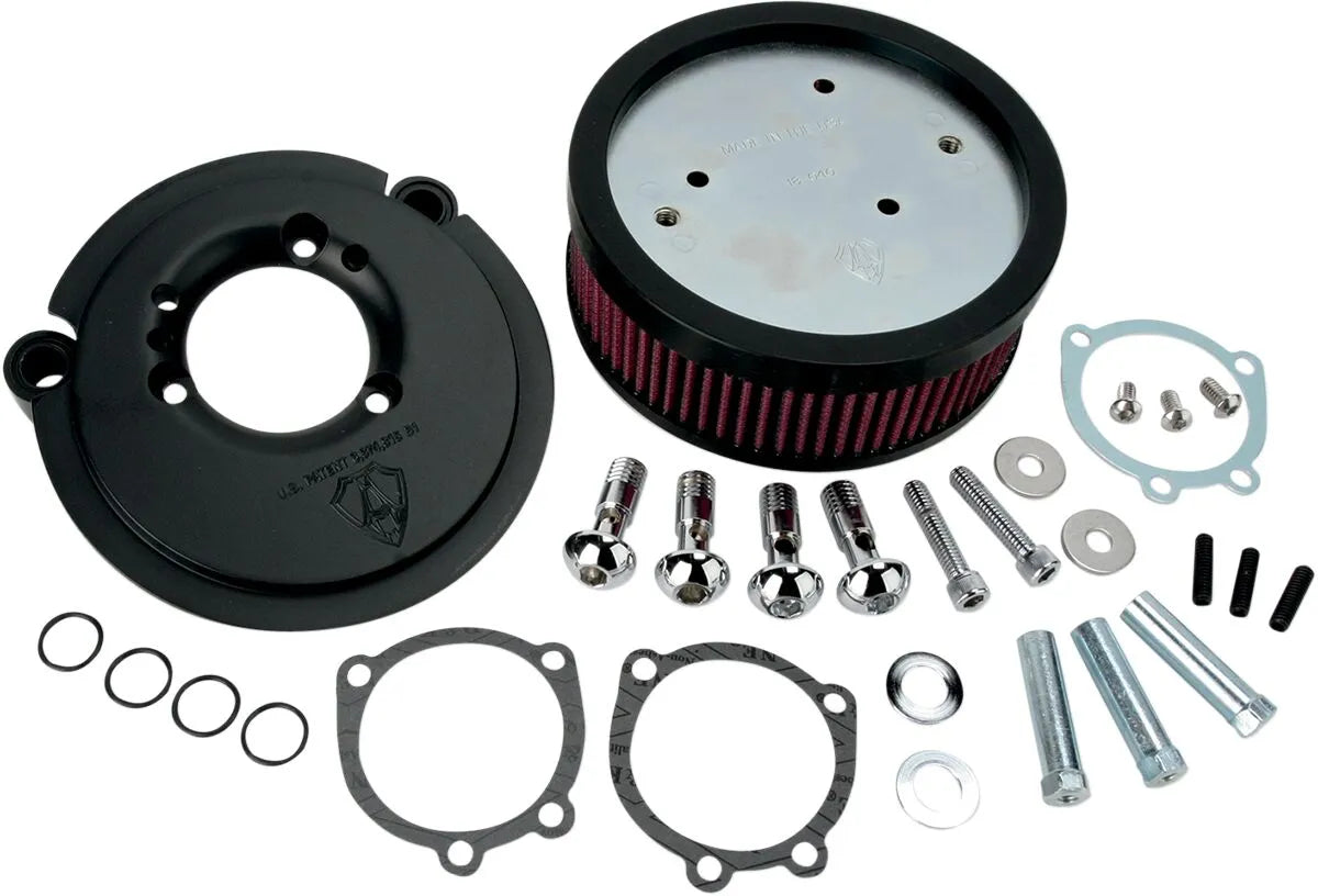 Arlen Ness Big Sucker™ Air Filter Kit