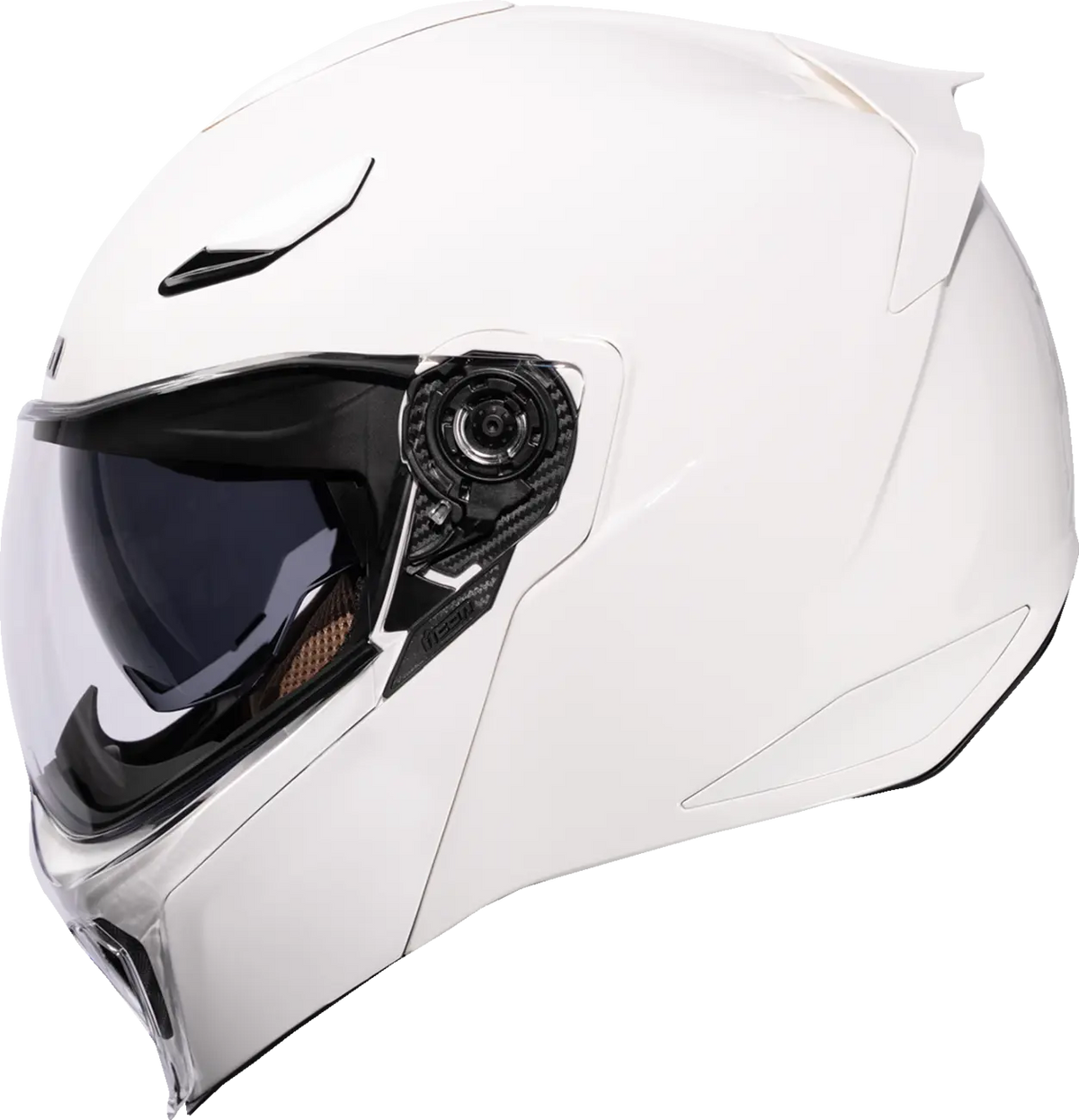 ICON Threshold Solid Modular Helmet