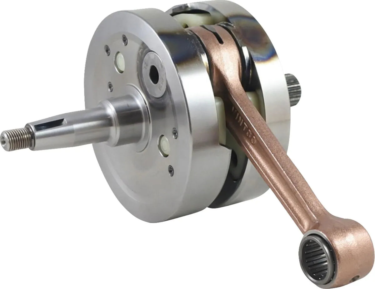 Vintco Crankshaft Assembly - Steel - CR2012