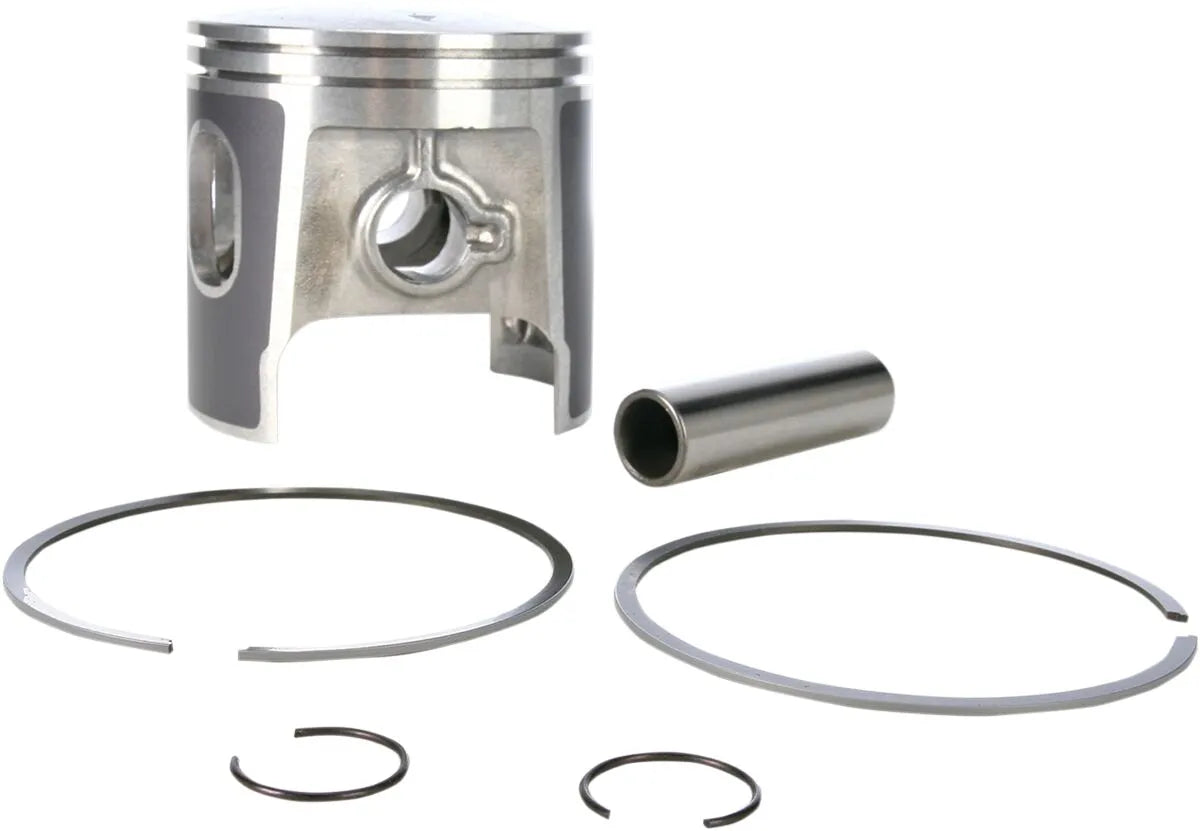WSM Platinum Series Piston Kit Standard Size for Polaris 400