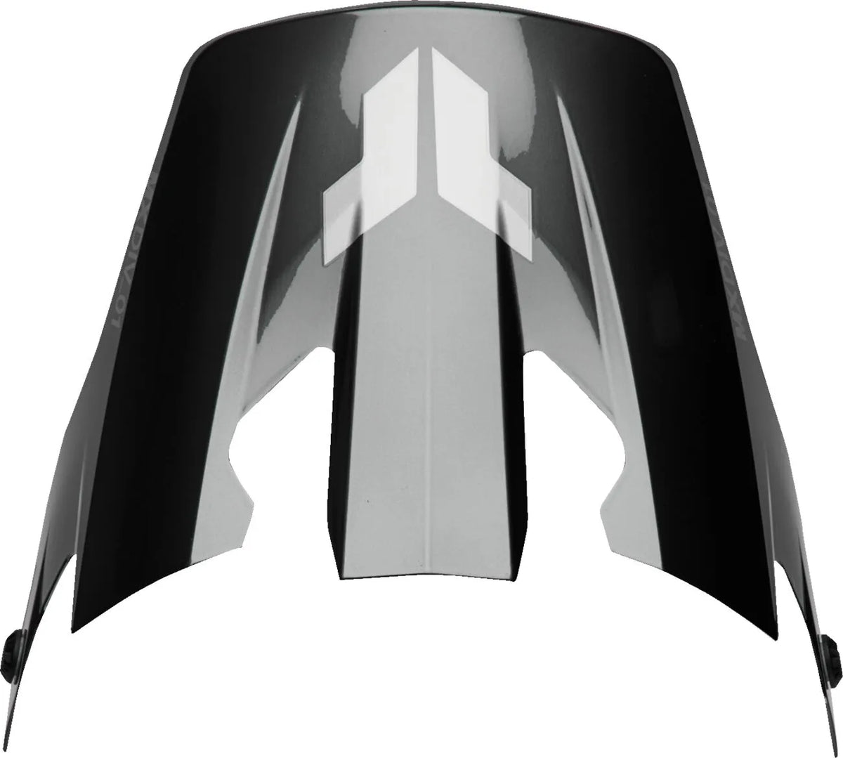 Thor Reflex Sport Rogue Helmet Visor Chrome